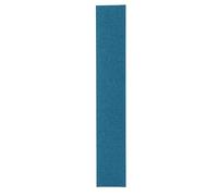 3M Stikit Blue Sheet 37211, 40E, 2-3/10.2 cm x 16 1/5.1 cm, 25 hojas, excelente rendimiento y corte, hojas de lijado para pintura, imprimación, metal, reparación de colisiones