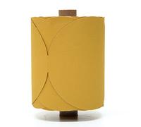 3M Stikit Gold Disc Roll, 01426, 5 pulgadas, P120, 125 discos por rollo