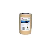 3M Stikit Gold Disc Roll 01485, 20.3 cm, P320, 125 discos por rollo