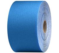 3M Stikit - Rollo de hoja abrasiva azul, 36215, 40, 2-3/4 pulgadas x 10 yardas