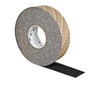 3M sw4sc25 Safety de Walk, extra fuerte, 25 mm, Negro (4 unidades)