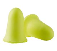 3M Tapones Oídos Poliuretano Ruido Desechable 1 Par