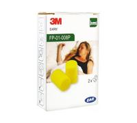 3M Tapones para los oídos Noise Mono 2Pcs