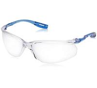 Gafa de protección Tora™ CCS 3M, anti-rasguños, anti-niebla