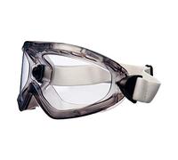 3M Gafas de seguridad 2890A Unisex adulto Talla única Plateado