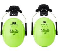 3M Arnés Unisex adulto Verde (Hi-viz) XL