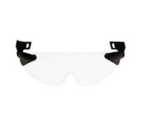 3M V6E Protector Ocular Integrado, Incoloro