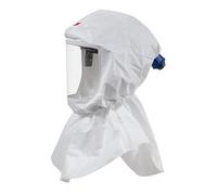 3M Versaflo S-655 - Capucha de Repuesto con Cuello Interior