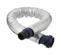3M Versaflo Cubierta resistente al calor radiante para tubo de respiración | BT-927, 1 por paquete