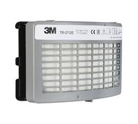 3M Versaflo Filtro de partículas para equipos de respiración motorizados TR-3712E, 1 por paquete