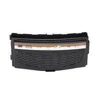 3M Versaflo Filtro para equipos de respiración motorizados A1P TR-6110E, 1 por paquete