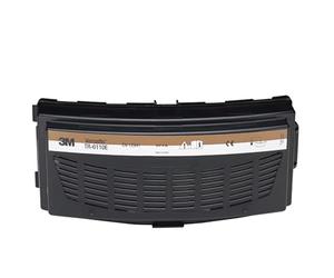 3M Versaflo Filtro para equipos de respiración motorizados A1P TR-6110E, 1 por paquete