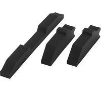 3M Versaflo M-154 Ajuste frontal, 1 por paquete