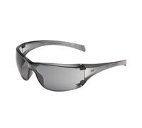 3M Virtua, Gafas de seguridad 3M Virtua AP, Antiarañazos, Gris, 71512-1, 1 pack