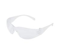 3M Virtua Gafas de seguridad, antirrayaduras/antiempañante, lente incolora, 715001AF-EU, 1 por paquete