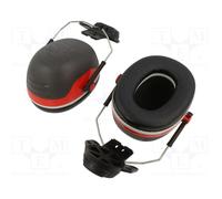 3M X3P3 Protectores auditivos de copa