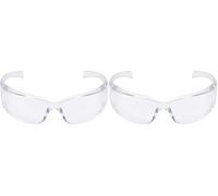 3M xA004837820 Anteojos de Seguridad para Protección contra Impactos Virtua Ap Clear C1