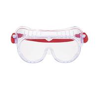 3M Gafas protectoras 4700 C1 contra golpes, ventilación directa