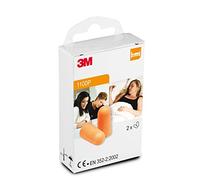 3M XA007703946 Tapones para ruido de poliuretano