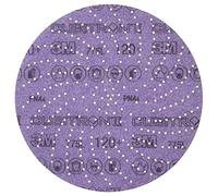 3M Xtract Cubitron II Disco de film 775L, 152 mm, 120+, arena limpia, 50 Discos por paquete