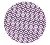 3M Xtract Cubitron II Disco de malla 710W, 180+, 127 mm x NH, Morado