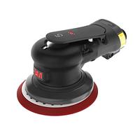 3M Xtract - Lijadora orbital neumática aleatoria, 88947, 5 pulgadas, vacío autogenerado, órbita de 5/16 pulgadas, 1 unidad/caja