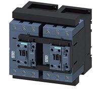 3RA2345-8XB30-1AL2 - REVERSING CONTACTOR COMBINATION 37KW, SIZE S3, AC 230V, 50/