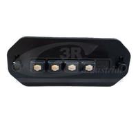 3RG INDUSTRIAL - Interruptor Puerta Corredera Botón De Contacto - OEM Varios - Piezas para Coche Recambios Motor y Otras Partes de Vehículo - Compatible con los distintos Modelos de Coche.