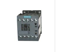 3RT2017-1AF01 Contactor: 3 polos NO x3 Tirador auxiliar: NO 110VAC 12A...