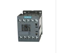 3RT2018-1AF01 Contactor: 3 polos NO x3 Tirador auxiliar: NO 110VAC 17A...