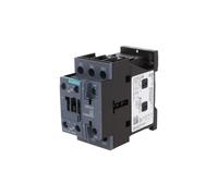 3RT2028-1AF00 Contactor 3 polos NO x3 Contactos auxiliares NO