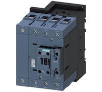 3RT2344-1AP60-Contactor, 4 NO, AC-1: 110 A 220 V AC/50 Hz/240 V AC/60 Hz 4-pole,