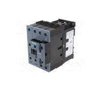 3RT2535-1AP00 Contacto 4 polos NCx2 NOx2