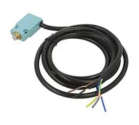 3SE5413-0CC20-1EA2 perno interruptor final NO + NC 10A 2m cable IP67 -25-85°C...