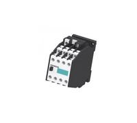 3TH4271-0BB4 Contactor: 8 pines NC + NO x7 24VDC 10A DIN conectores roscados ...