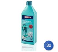 3X Limpiador De Suelos Leifheit 41418 Power Cleaner