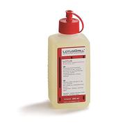 3x LotusGrill quemador de pasta 200 ml! específicamente desarrollado para la barbacoa de carbón de leña con poco humo / MESA DE BARBACOA