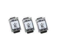 3X para SenseAir S8 004-0-0053 S8-0053 Sensor Infrarrojo de Dióxido de Carbono CO2 S8 0053