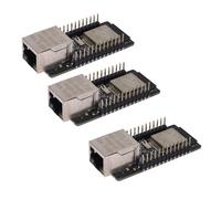 3X WT32-ETH01 Puerto Serie Integrado Módulo de Puerta de Enlace Combinado + Wifi