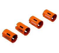 4 Corona Bimetal Sandflex 35
