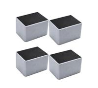 4 filtros de panal de cerámica tipo 3 compatibles con Geberit AquaClean - Piezas de repuesto 147.072.00.1 y 242.999.00.1 para inodoro Tuma, Mera & Sela - Eliminación de olores