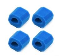 4 filtros de spa lavables tipo S1 V1 para filtración de esponja reutilizable Intex Lazy Foam para baño en casa y centro de spa uso