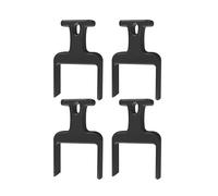 4 herramientas de desmontaje compatibles con robot cortacésped Gardena Sileno City Life Minimo compatible con robot cortacésped 00059-32.156.01 fabricado en Alemania