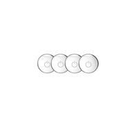 Bold Smart Lock Clicker Paquete de 4 Blanco - 100441