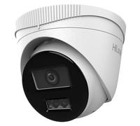 4 mp smart hybrid light fixed
