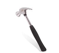 4 oz mini martillo de goma manija removedor de uñas de la alfombra del hogar removedor de uñas de la pared
