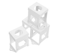 4 Piezas Adaptador de Riel para Interruptores Botón 22mm | Interruptor Trifasico, Soporte Robusto para Oficina y Hogar, Compatibilidad Precisa, Resistencia al Desgaste