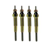 4 piezas Glow 9010978-51 901097851 compatibles con carretilla elevadora H3.00DX A466 H1.50-2.00 A475