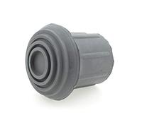 4 Piezas: Tapas De Goma (25mm) Para Escalera De Mano, Tabla De Planchar, Muebles Por Lifeswonderful®