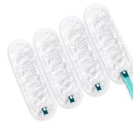 4 plumeros para Leifheit SUPERDUSTER XL/SUPERDUSTER XL Pro